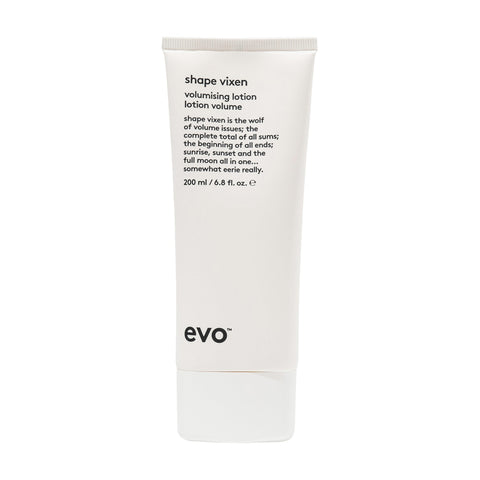 evo Shape Vixen Volumising Lotion