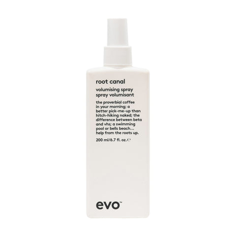 evo Root Canal Volumising Spray