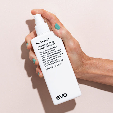 evo Root Canal Volumising Spray