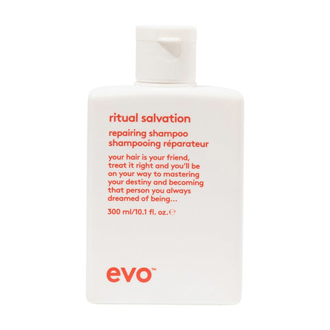evo Ritual Salvation Repairing Shampoo