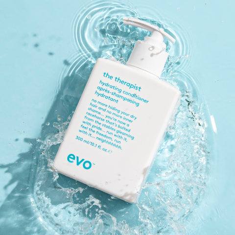 evo The Therapist Hydrating Conditioner
