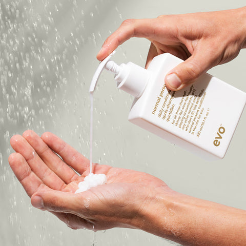 evo Normal Persons Daily Conditioner