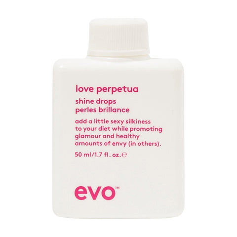 evo Love Perpetua Shine Drops 50ml