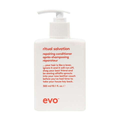 evo Ritual Salvation Repairing Conditioner