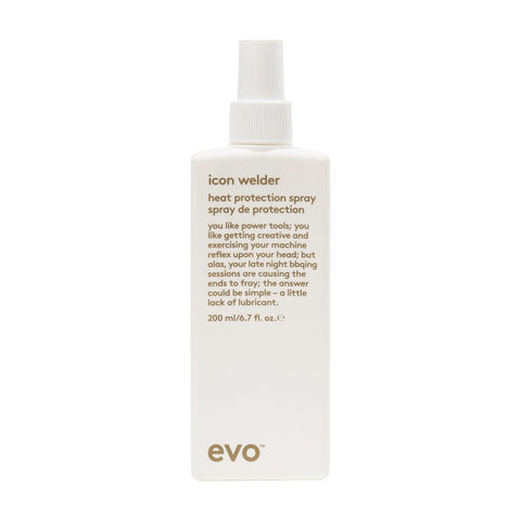 evo Icon Welder Heat Protection Spray