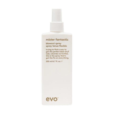 evo Mister Fantastic Blowout Spray