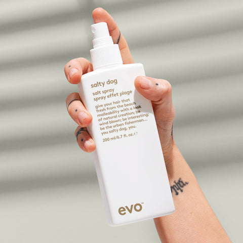 evo Salty Dog Salt Spray