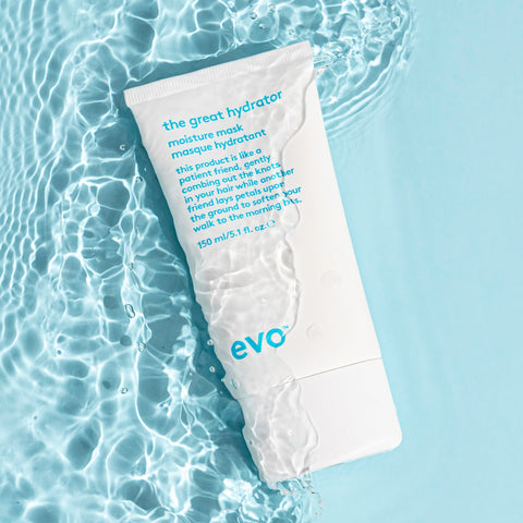 evo The Great Hydrator Moisture Mask