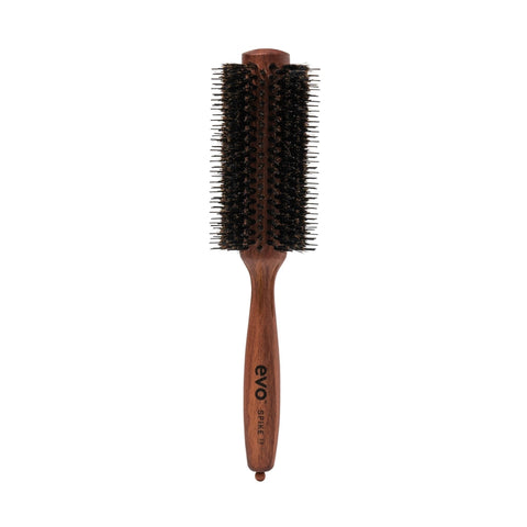 evo Spike Radial Brush 28mm