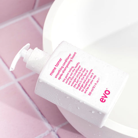 evo Mane Tamer Smoothing Conditioner