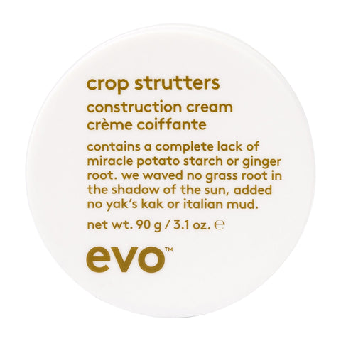 evo Crop Strutters Construction Cream 90g