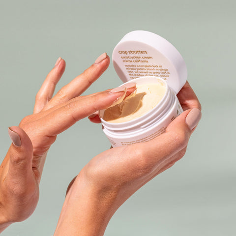 evo Crop Strutters Construction Cream 90g
