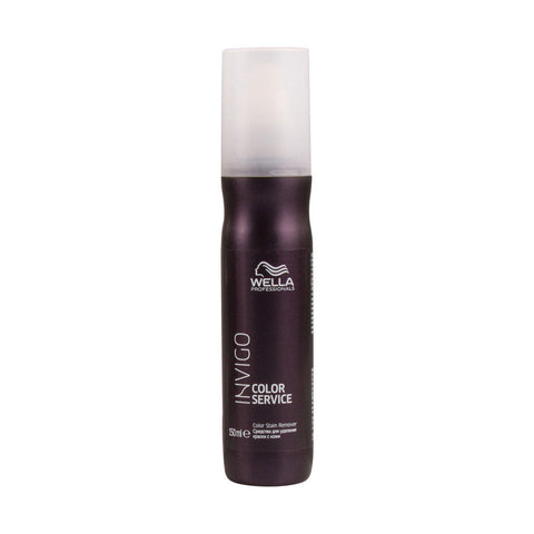 Wella Invigo Color Service Stain Remover 100ml
