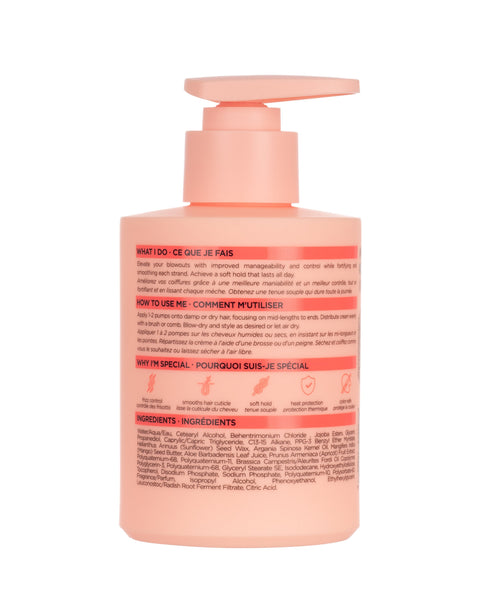 Design.ME Hold Me Styling Cream 230ml