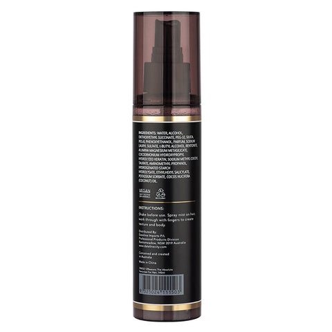 12 Reasons The Absolute Texturiser Spray 145ml