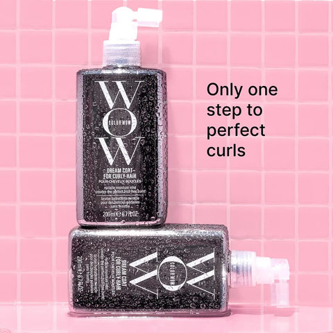 Color Wow Dream Coat Curly Spray 75ml