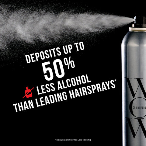 Color Wow Texas Hold'em Spray 295ml