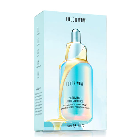 Color Wow Youth Juice Scalp Serum 50ml