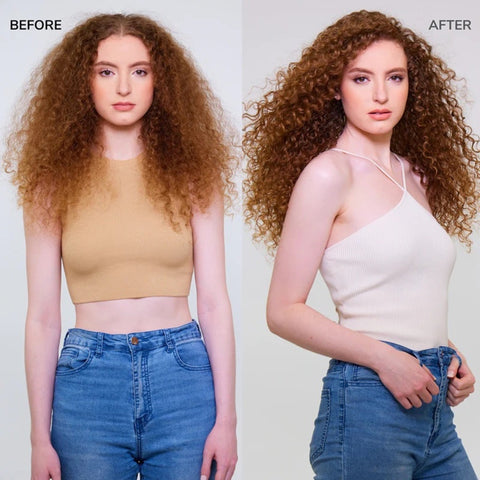 Color Wow Curl Wow Snag-Free Pre-Shampoo Detangler 295ml