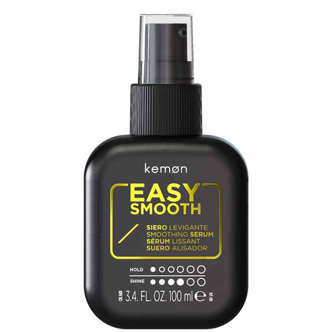 Kemon Easy Smooth Serum 100ml