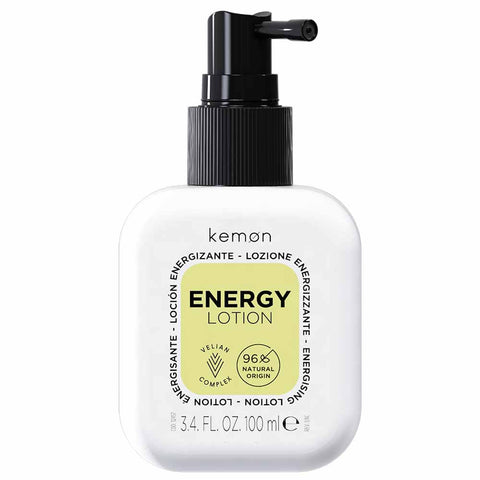 Kemon Energy Scalp Lotion 100ml