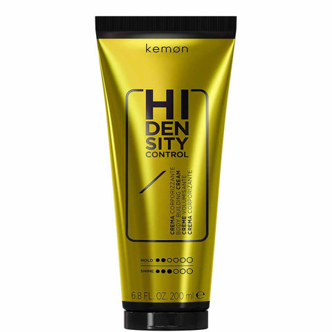 Kemon Hi Density Control Body Building Cream 200ml