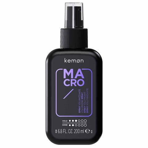 Kemon Macro Volumising Spray 200ml