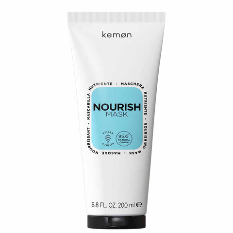Kemon Nourish Mask 200ml
