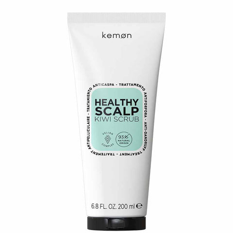 Kemon Healthy Scalp Kiwi Scrub 200ml