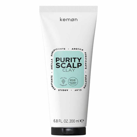 Kemon Purity Scalp Clay 200ml