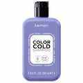Kemon Color Cold Anti-Yellow Shampoo 250ml