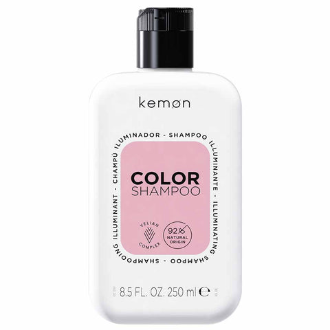 Kemon Color Shampoo 250ml