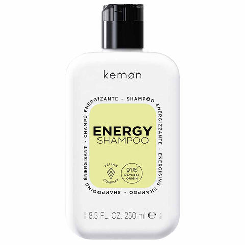 Kemon Energy Shampoo 250ml