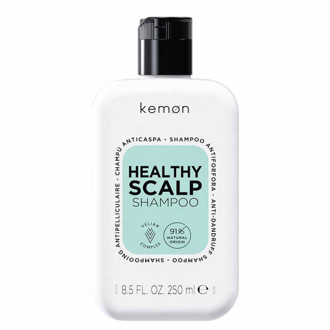 Kemon Healthy Scalp Shampoo 250ml