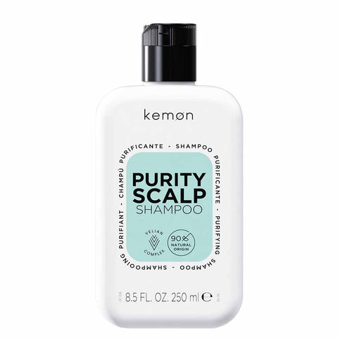 Kemon Purity Scalp Shampoo 250ml