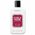 Kemon Curly Hair Shampoo 250ml