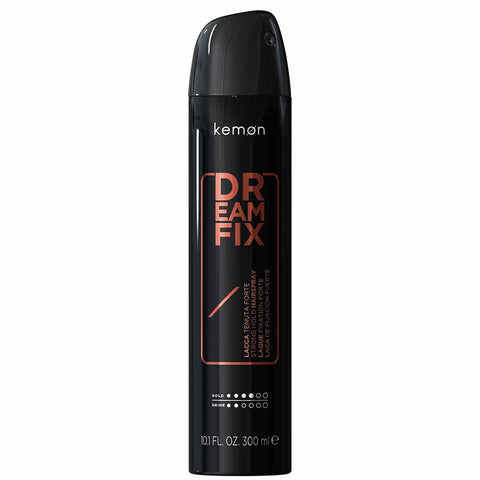 Kemon Dream Fix Strong Hold Hairspray 300ml
