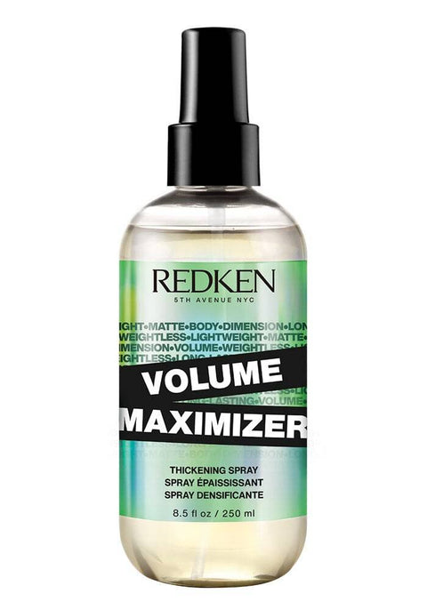 Redken Volume Maximizer Thickening Spray