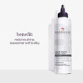 Pureology Color Fanatic Tone Glaze Clear 200ml