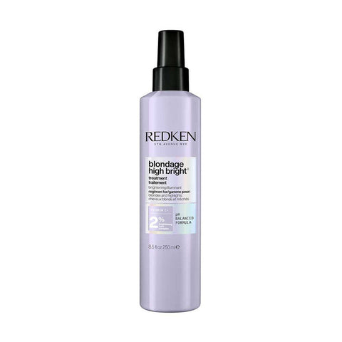 Redken Color Extend Blondage High Bright Pre-Shampoo Treatment - Clearance!