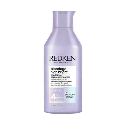 Redken Color Extend Blondage High Bright Conditioner - Clearance!
