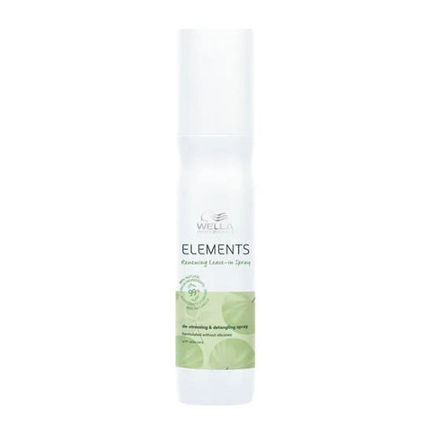Wella Professionals Elements Renewing Leave-in Spray 150ml