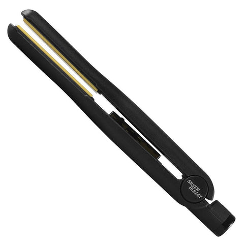 Silver Bullet Fastlane Multi Heat Ceramic Straightener