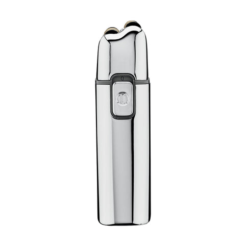 BabylissPRO FX02 Silver Metal Double Foil Shaver