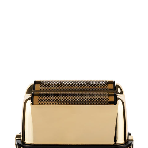 BabylissPRO Gold FX02 Double Foil Shaver