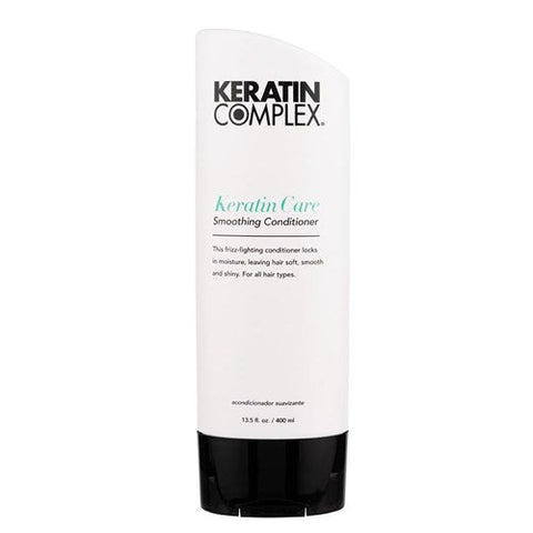Keratin Complex Colour Care Conditioner 400ml Retail Keratin
ComplexUH