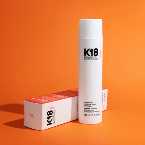 K18 Leave-In Molecular Repair Mask 150ml