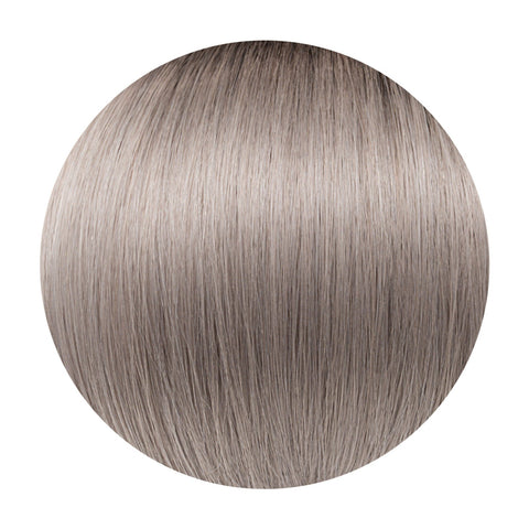 Seamless1 Salt N Pepper Ultimate Tape Extentions 21.5-22 inches / 54.5-56 cm-20 Pieces-47-50 grams