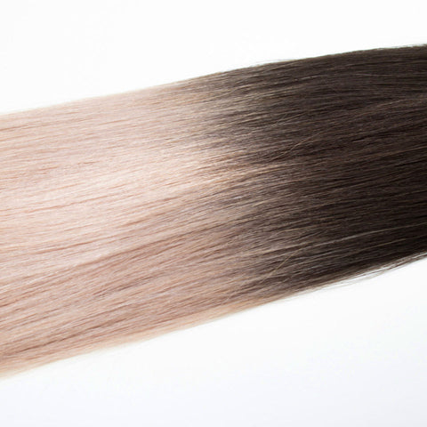 Seamless1 Hot Chocolate Ultimate Tape Extentions 21.5-22 inches / 54.5-56 cm-20 Pieces-47-50 grams