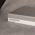 Alex Loves Colour Silver Extra Wide Foils - 20cm x 40cm - 7
